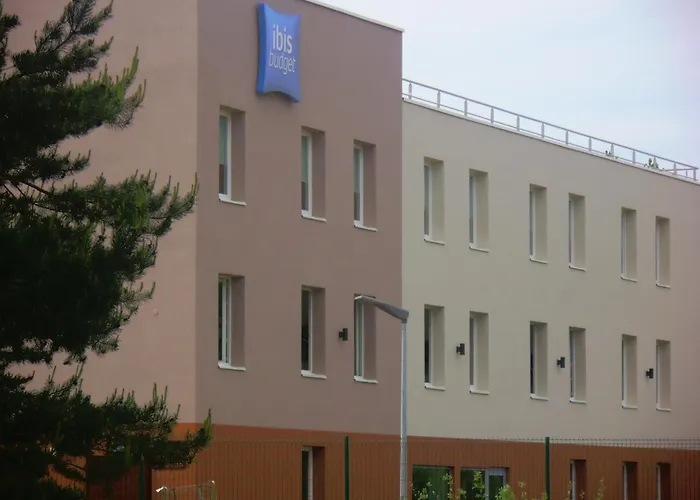 Ibis Budget Romorantin