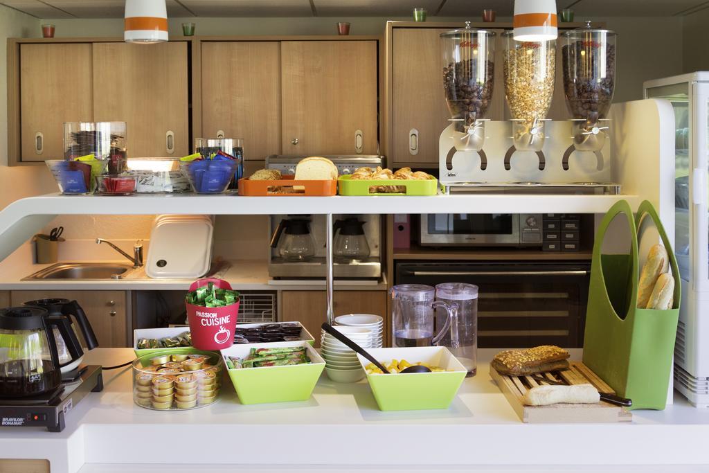 Ibis Budget 2* Romorantin-Lanthenay