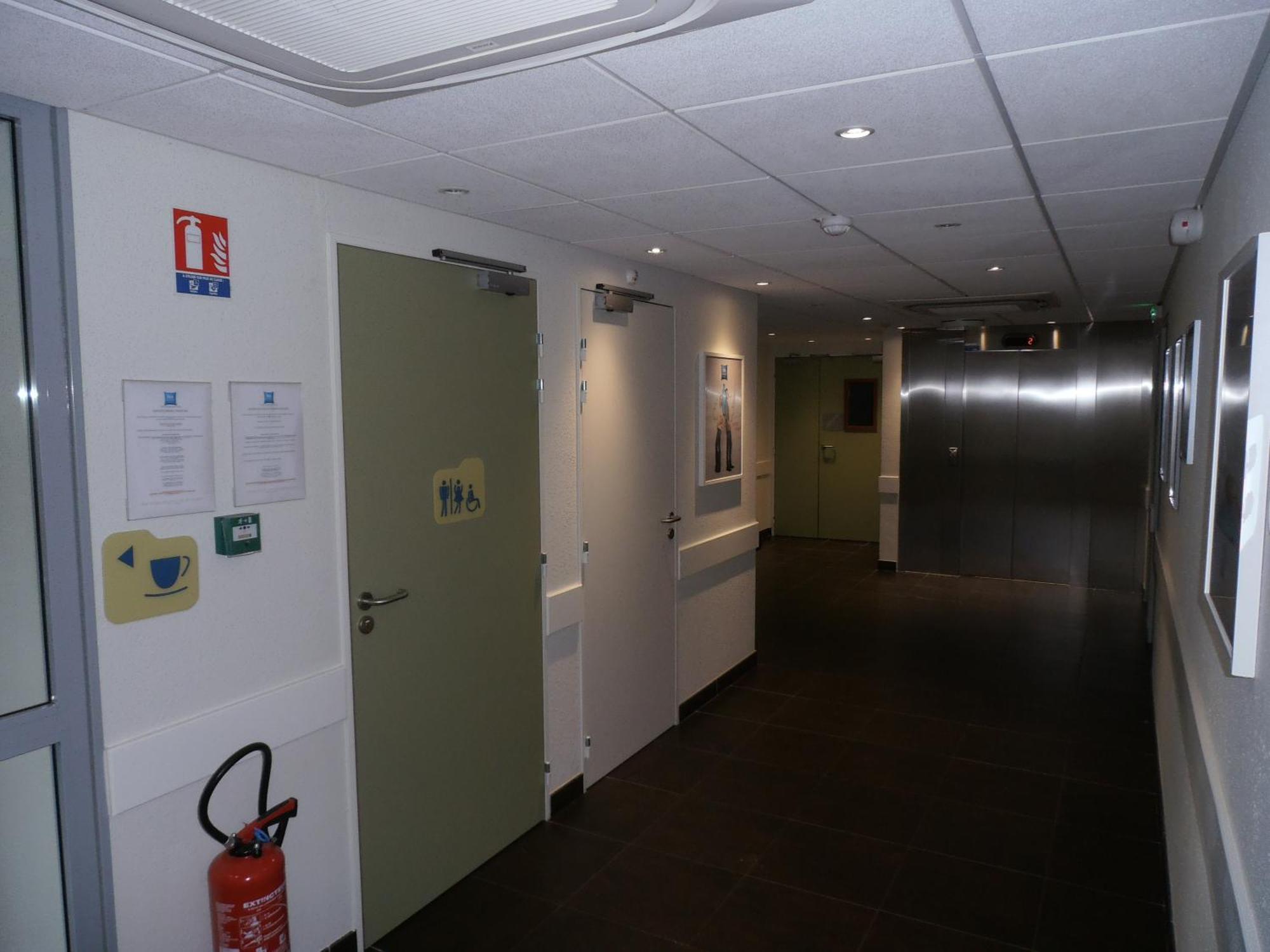 Ibis Budget Hotel Romorantin-Lanthenay