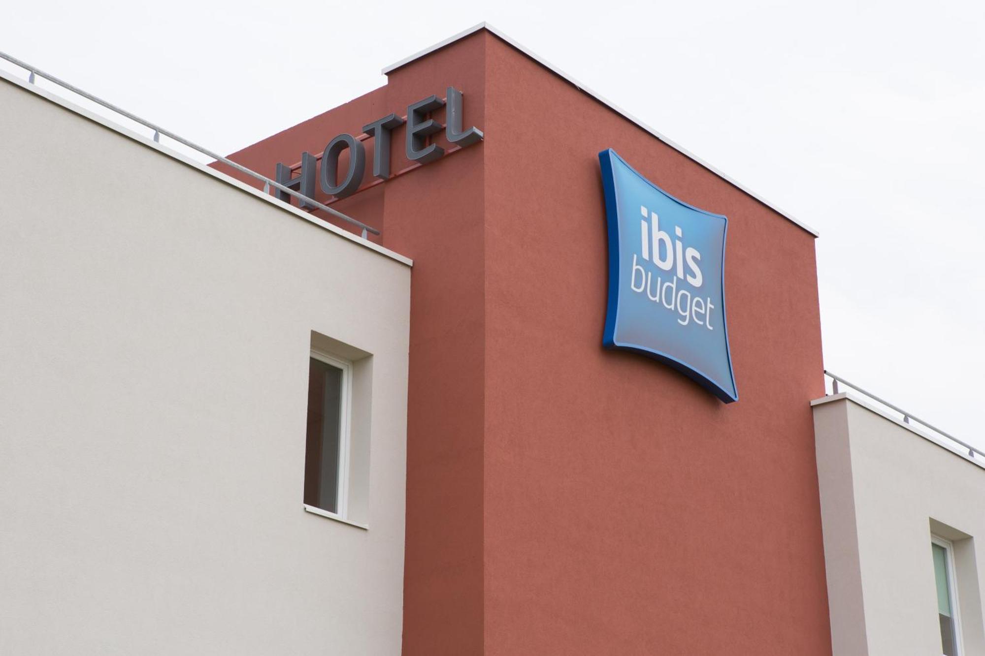 Ibis Budget 2* Romorantin-Lanthenay