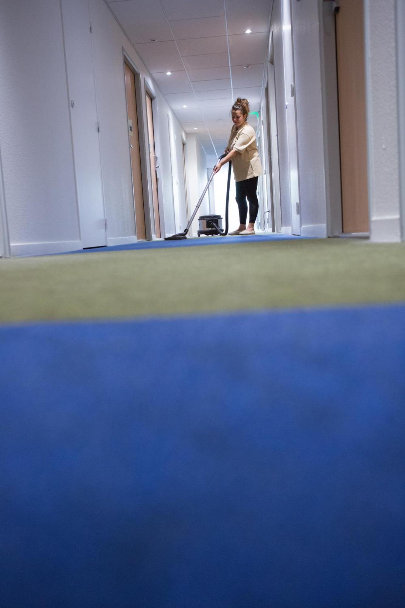 Ibis Budget 2* Romorantin-Lanthenay