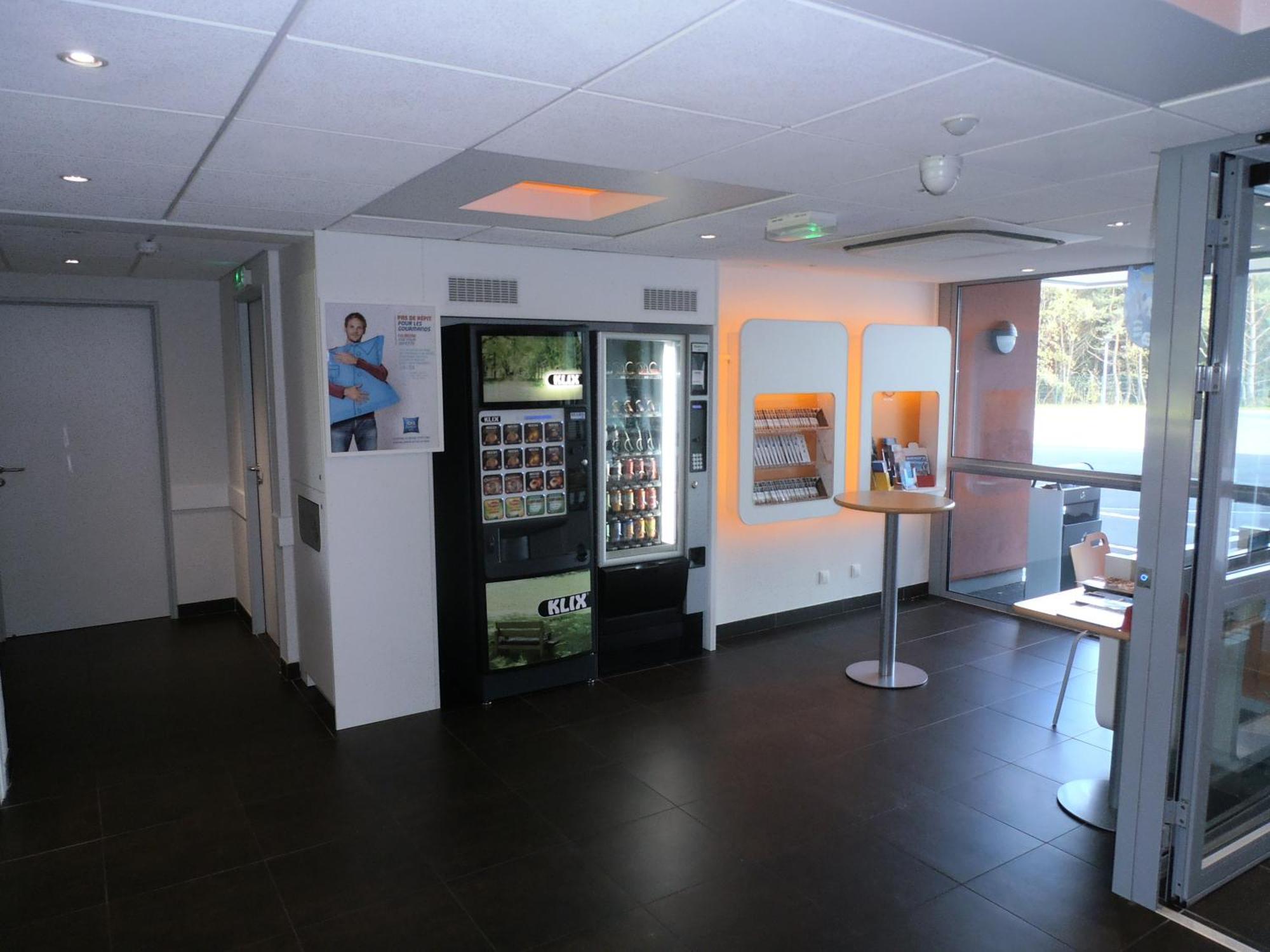 Ibis Budget Hotel Romorantin-Lanthenay