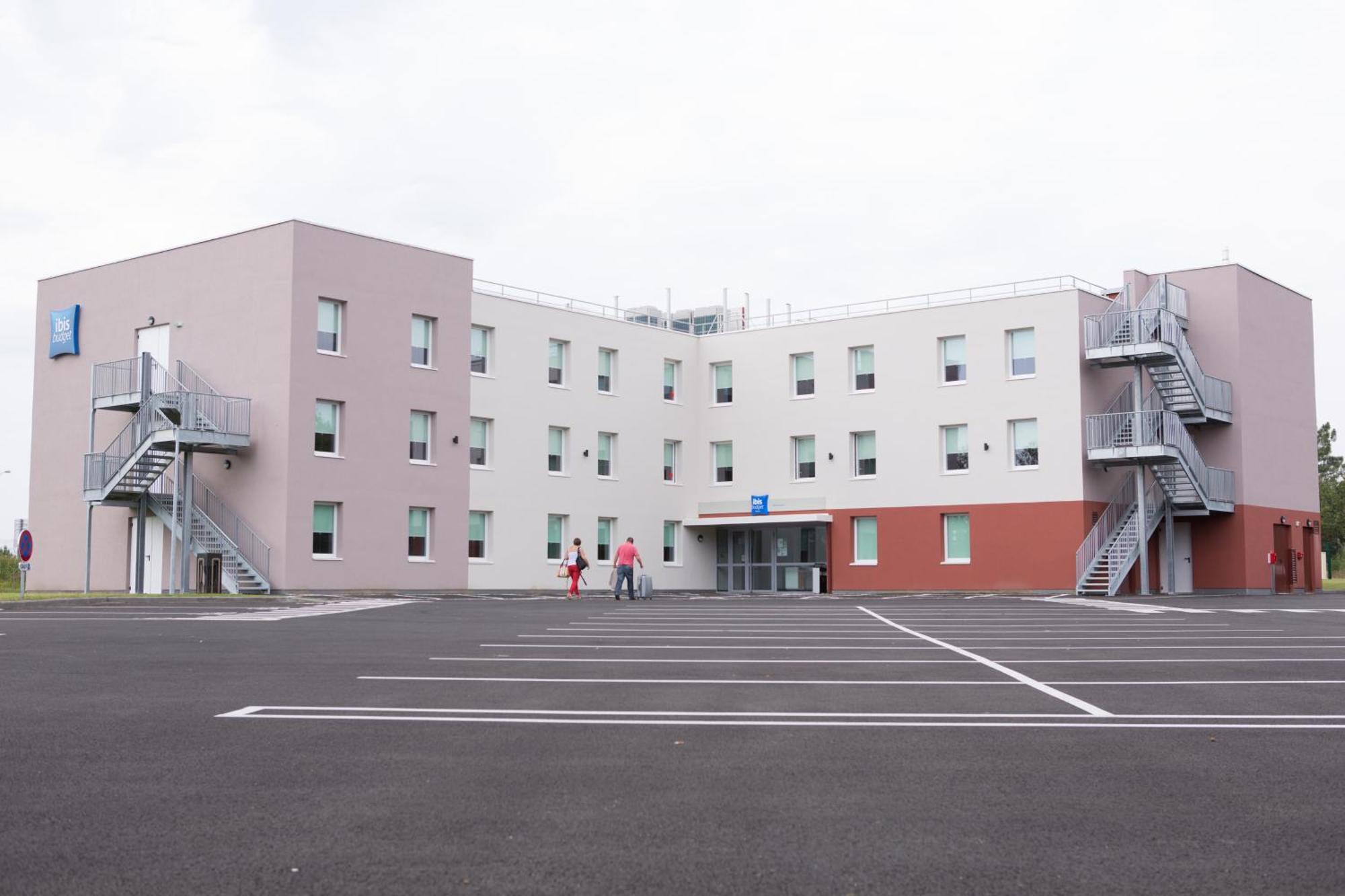 Ibis Budget Hotel 2*