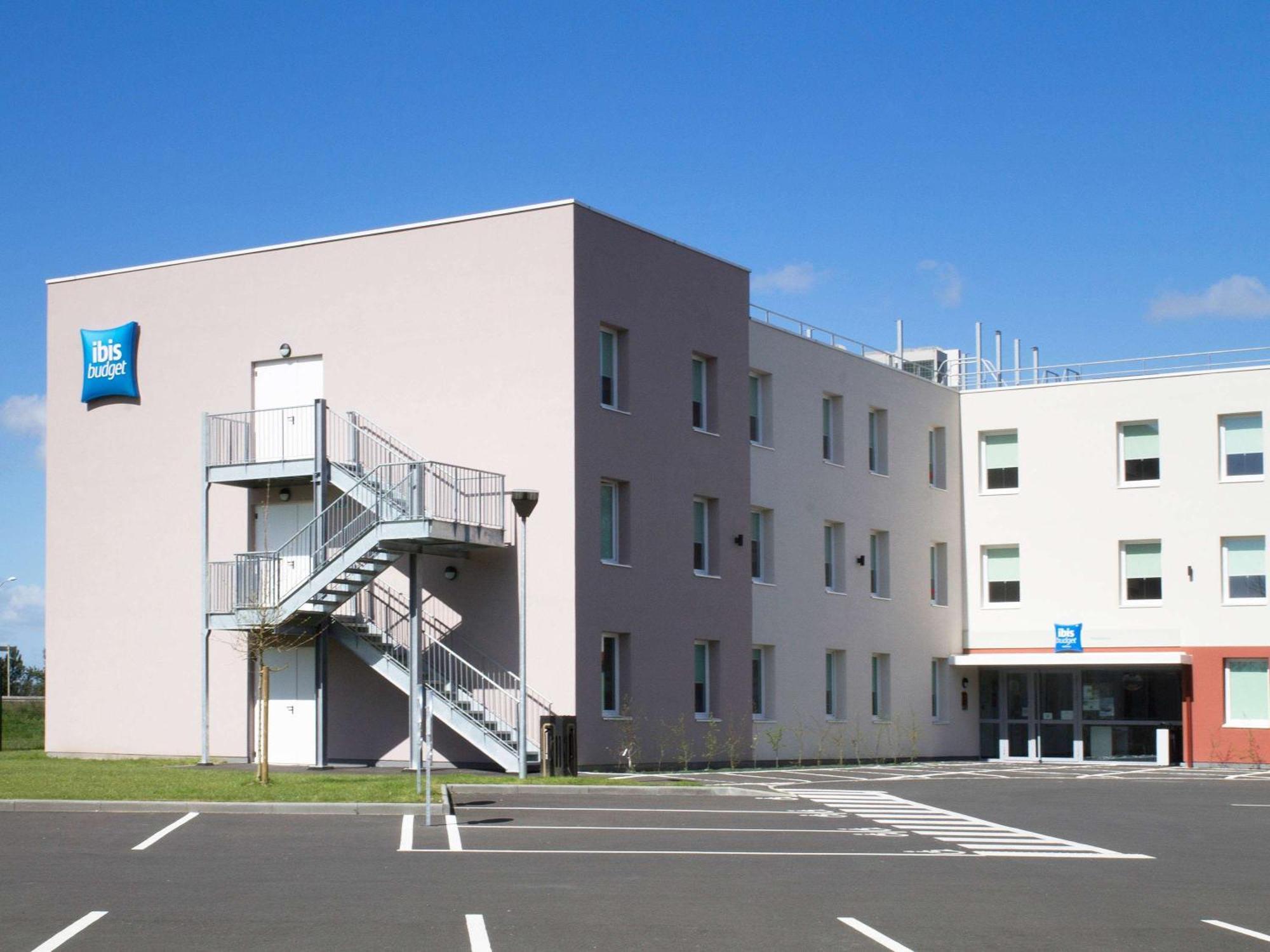 Ibis Budget Hotel