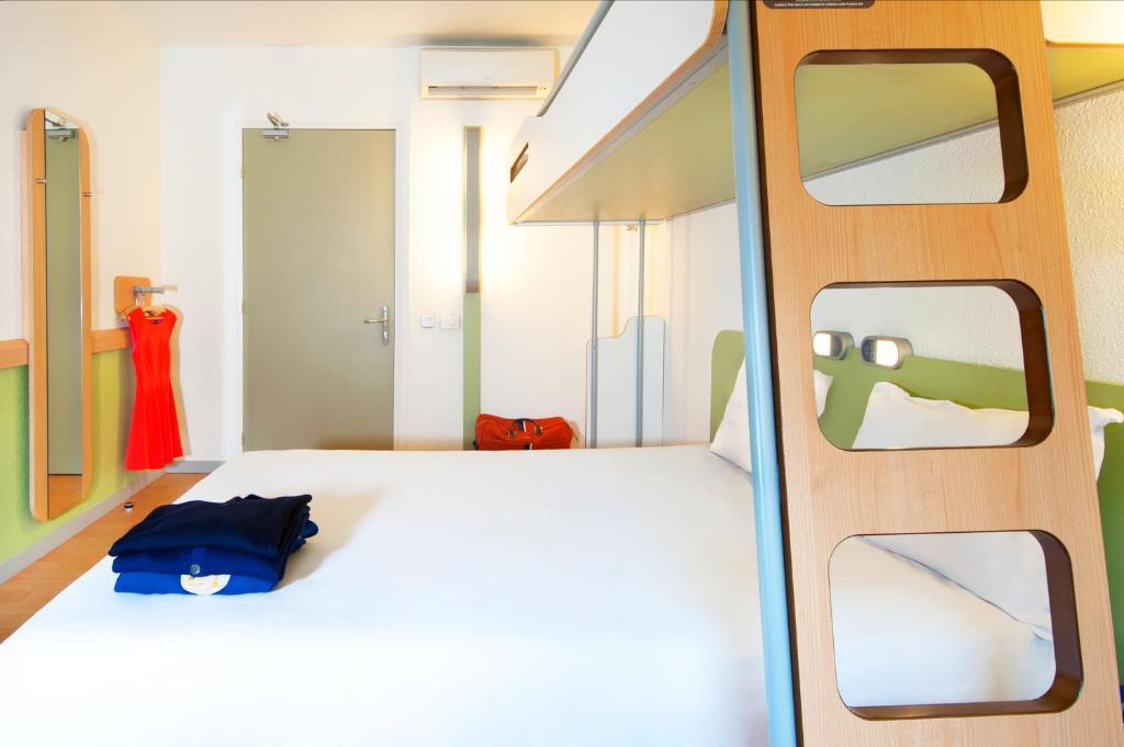 Ibis Budget 2*