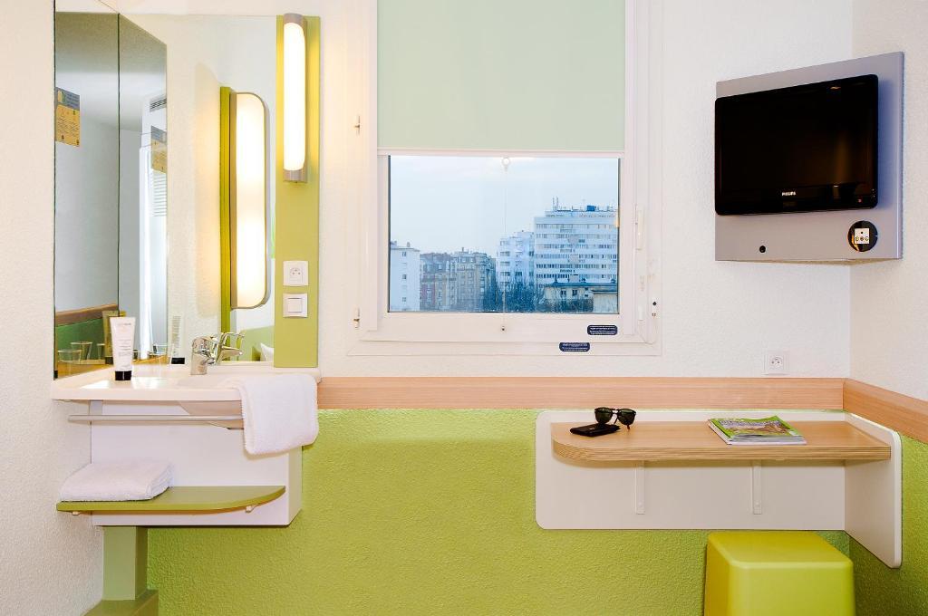 Ibis Budget 2* Romorantin-Lanthenay
