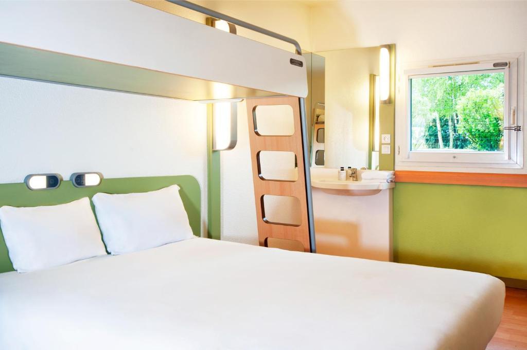 Hotel Ibis Budget