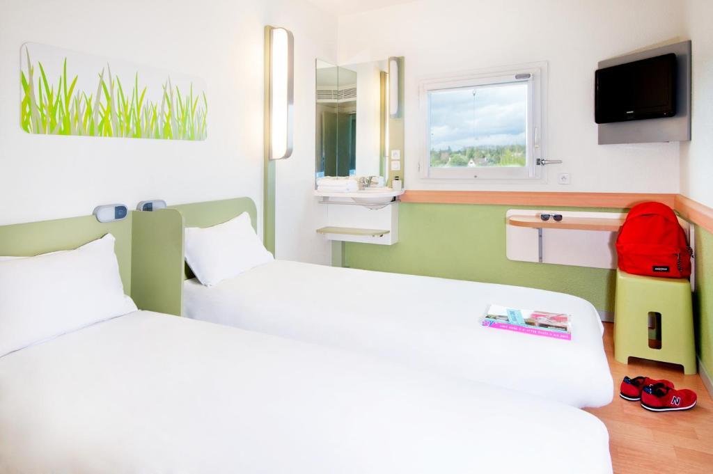 Ibis Budget Hotel Romorantin-Lanthenay