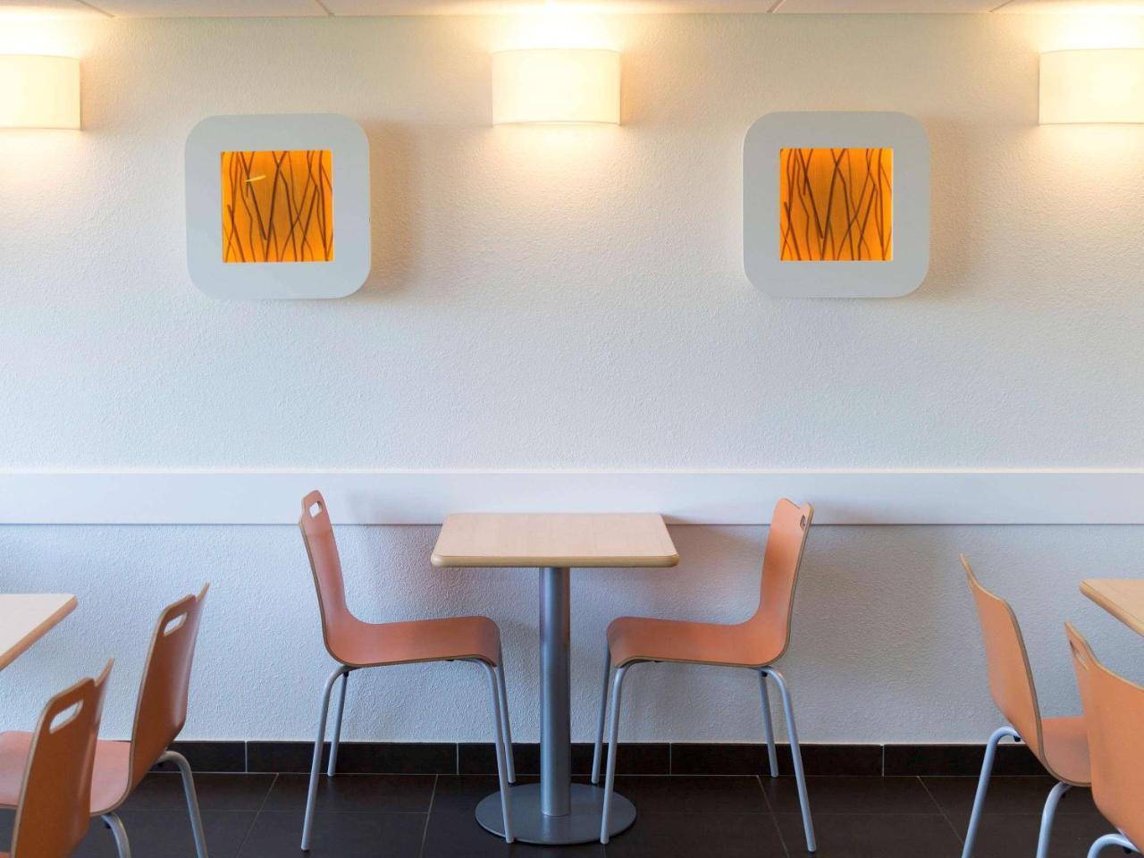 Ibis Budget Hotel Romorantin-Lanthenay