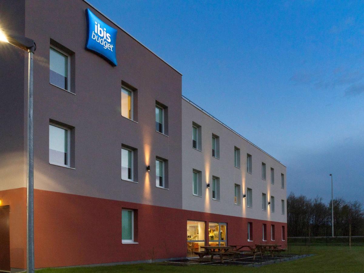 Ibis Budget